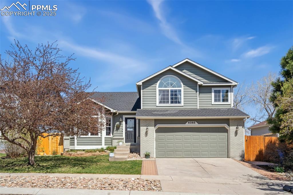 6065 wheatgrass drive colorado springs co 80923