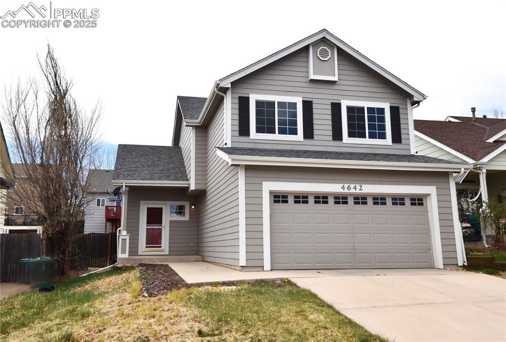 4642 bittercreek drive colorado springs co 80922