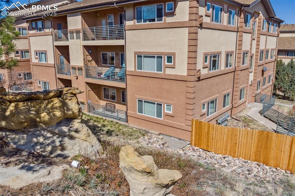 3755 hartsock lane colorado springs co 80917
