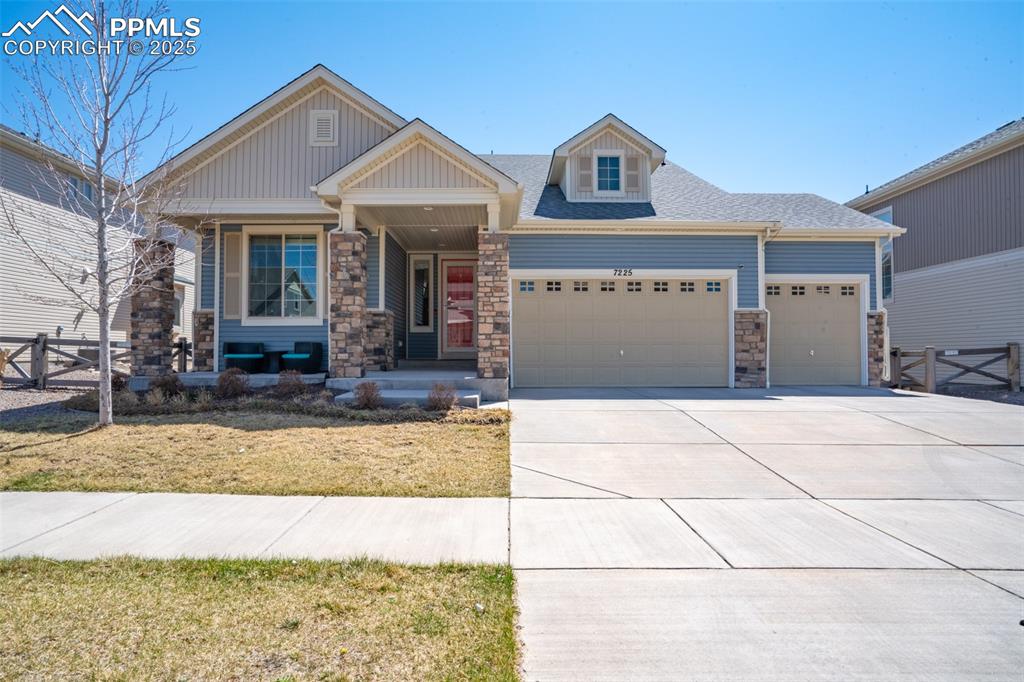 7225 horizon wood lane colorado springs co 80927