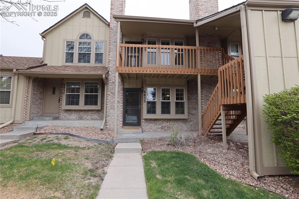 6833 overland drive colorado springs co 80919
