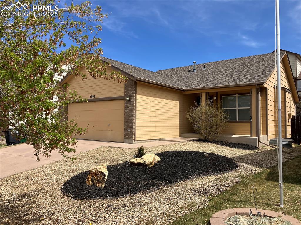 5999 pioneer mesa drive colorado springs co 80923