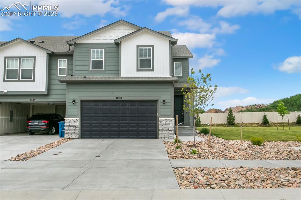 8162 grey bark way colorado springs co 80908