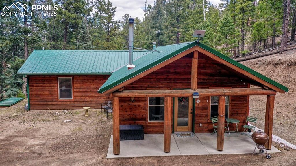 155 squilchuk trail woodland park co 80863