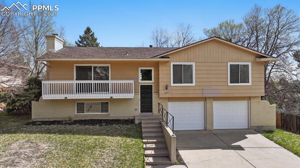 2607 penacho circle colorado springs co 80917