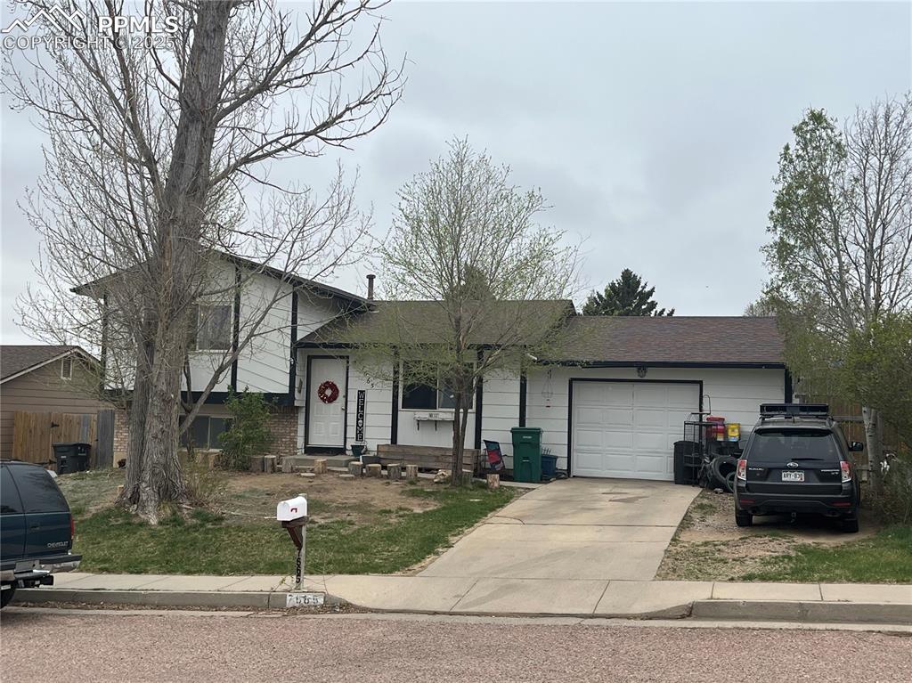 7665 sunny view lane colorado springs co 80911