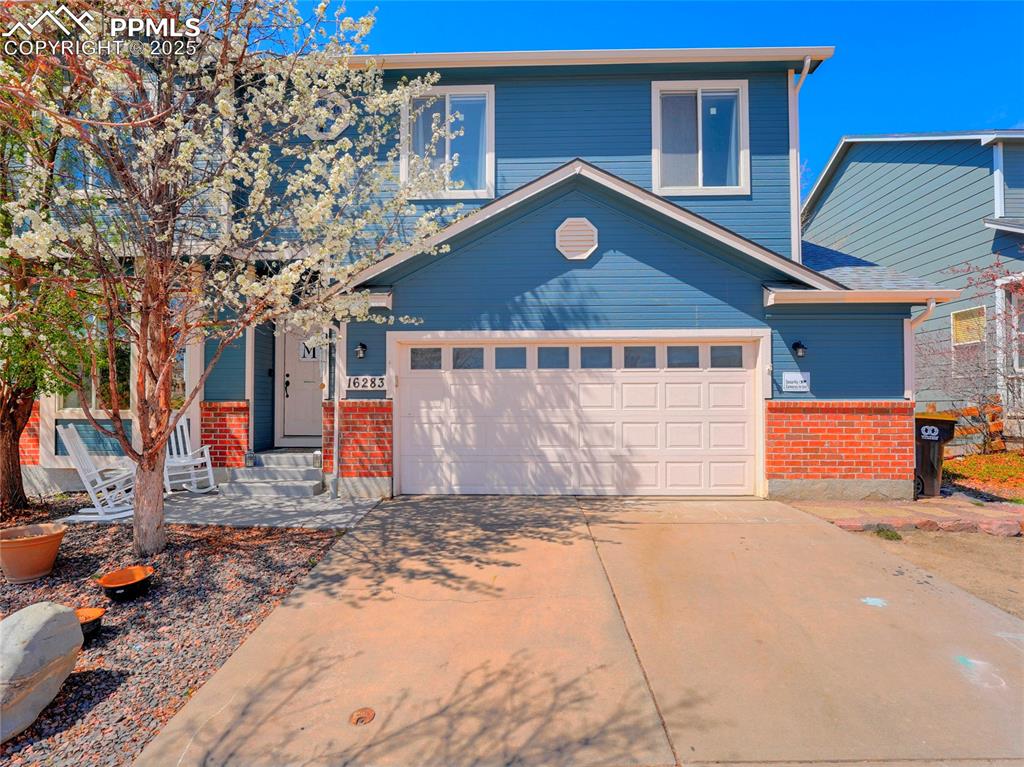 16283 windy creek drive monument co 80132