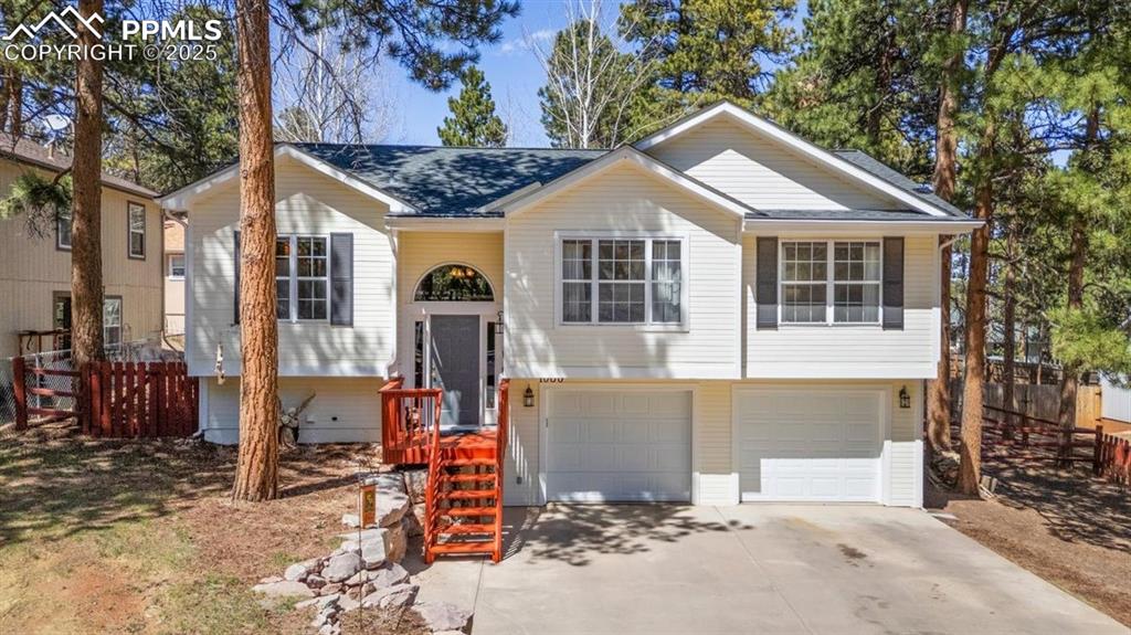1030 w browning avenue woodland park co 80863