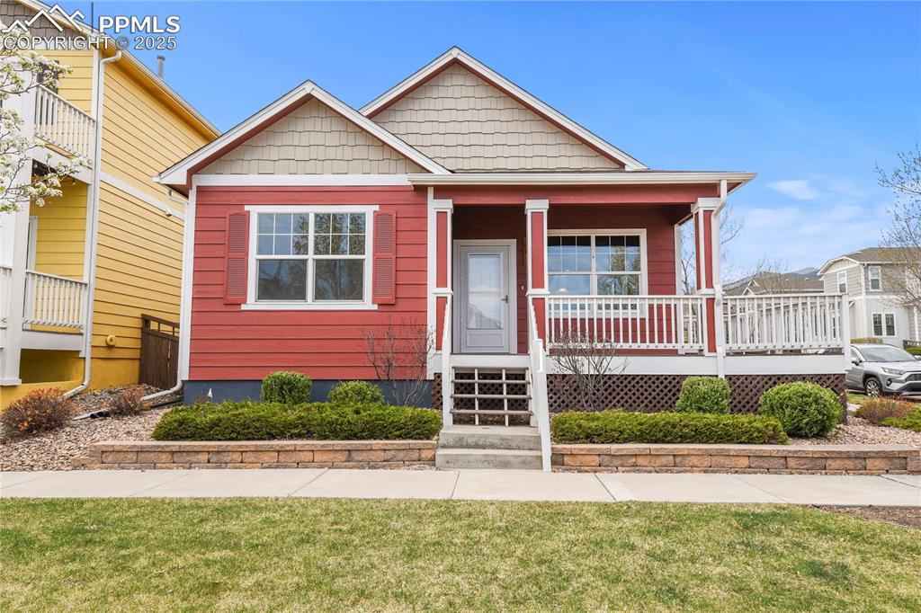 147 celestine street colorado springs co 80905