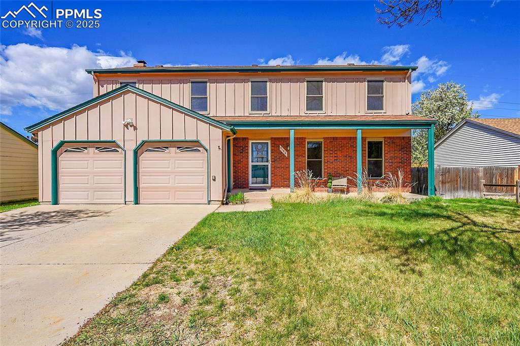 5190 picket drive colorado springs co 80918