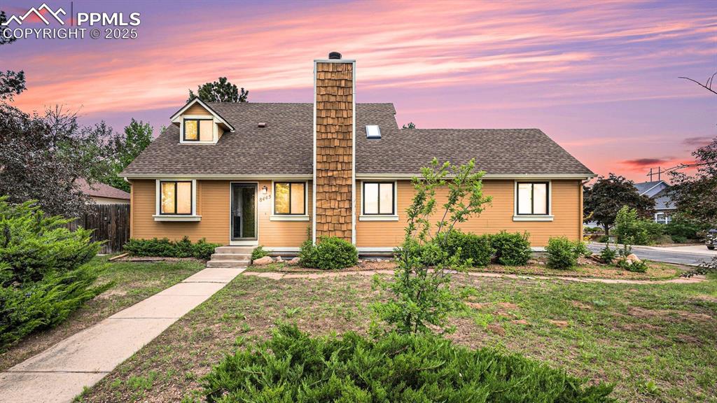 8445 williamsburg drive colorado springs co 80920