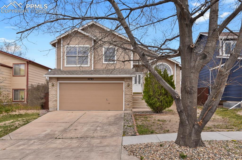 5795 corinth drive colorado springs co 80923