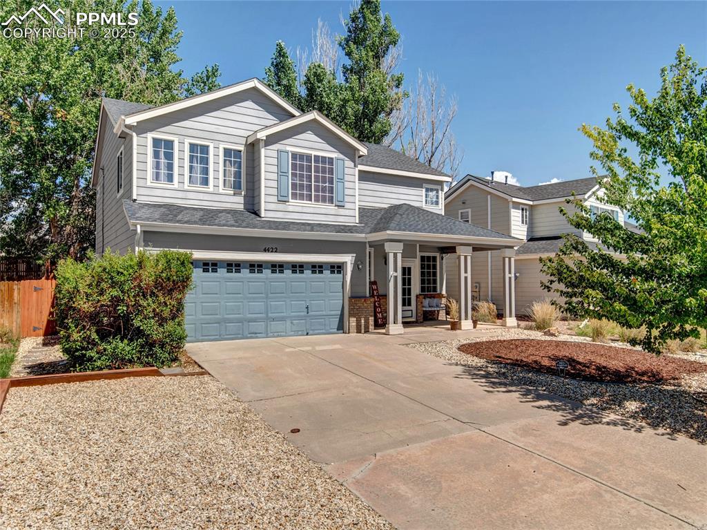 4422 e anvil drive colorado springs co 80925