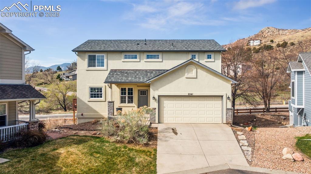 2541 hot springs court colorado springs co 80919