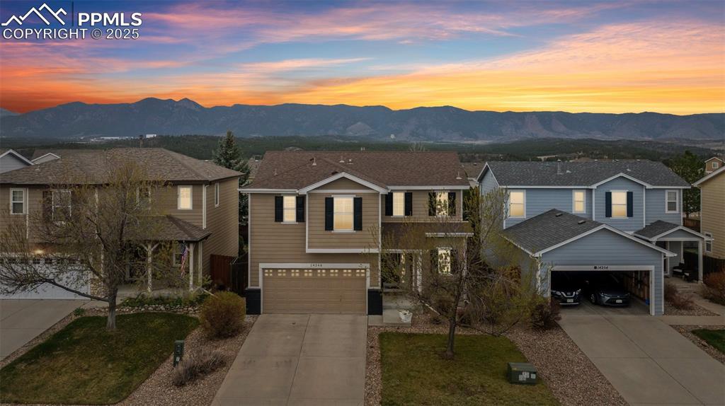 14248 woodrock path colorado springs co 80921