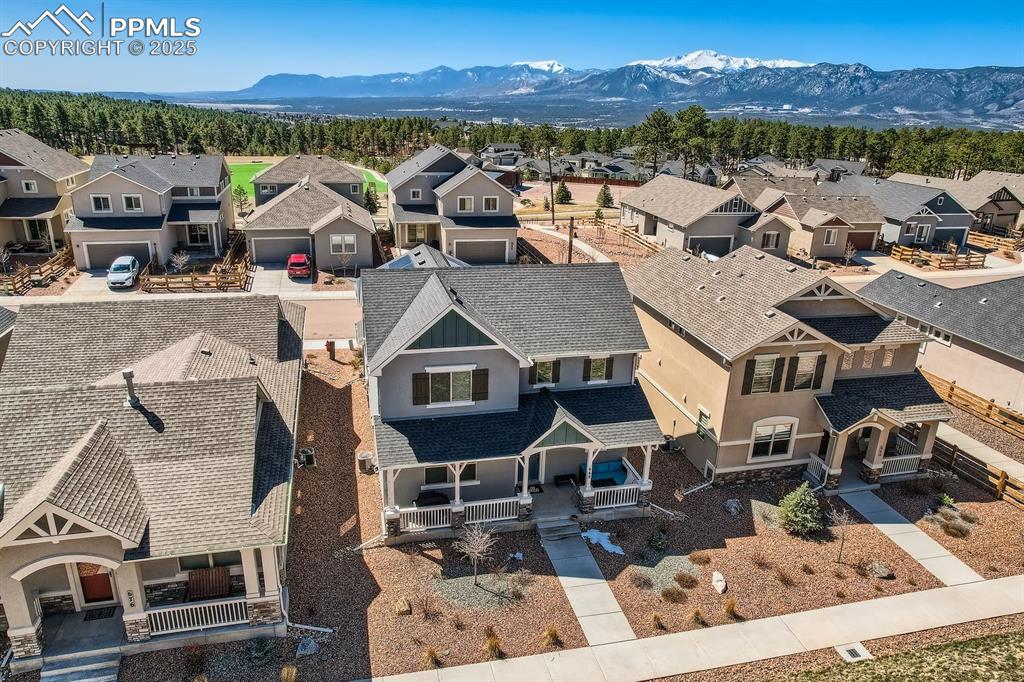 668 sage forest lane monument co 80132