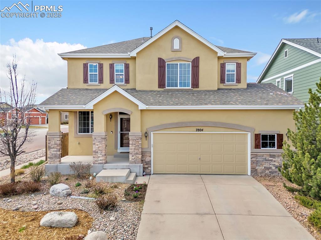 7804 lightwood way colorado springs co 80908