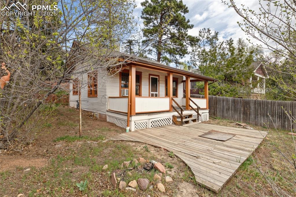 315 pilot knob avenue manitou springs co 80829
