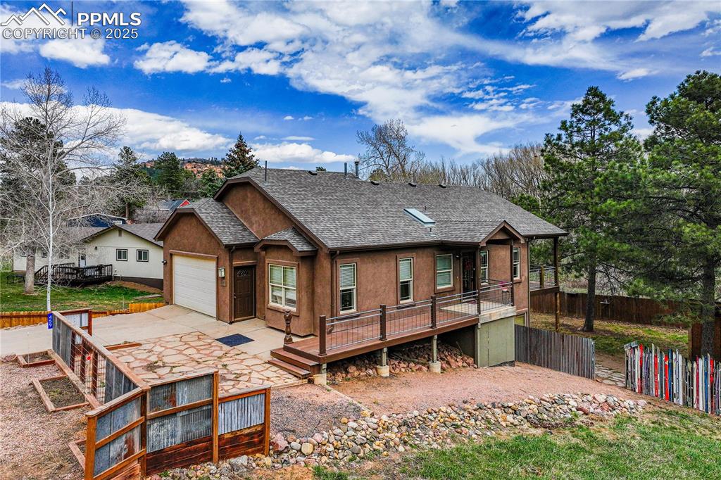 459 virginia avenue palmer lake co 80133