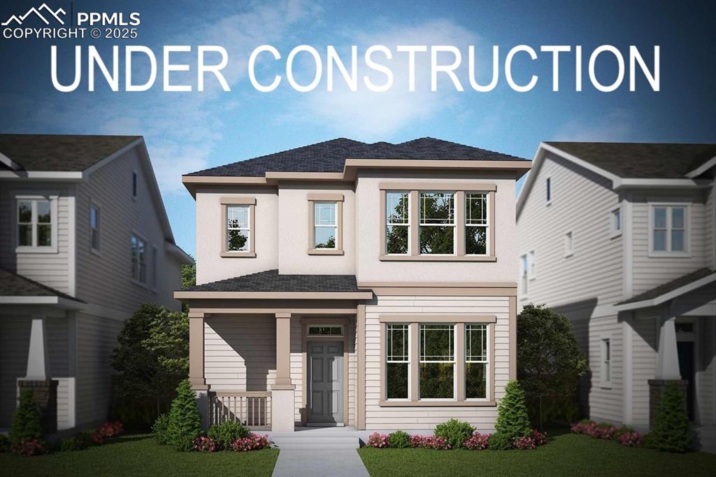 9236 wolf valley drive colorado springs co 80924