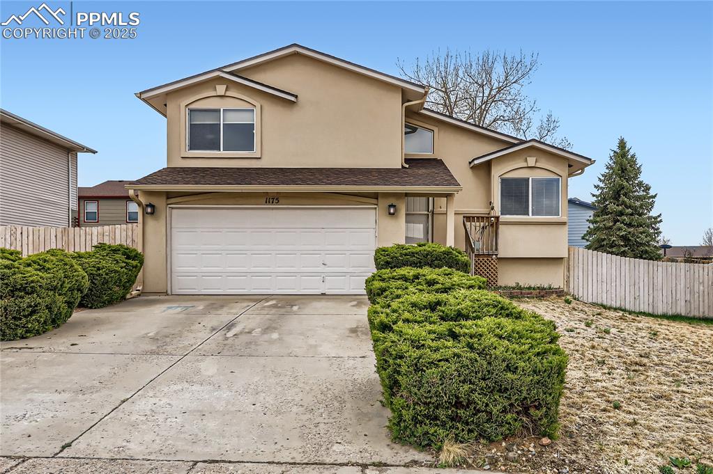 1175 marsh hawk drive colorado springs co 80911