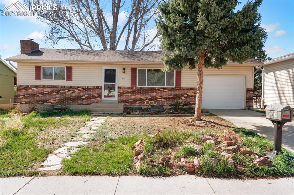 3618 windflower circle colorado springs co 80918