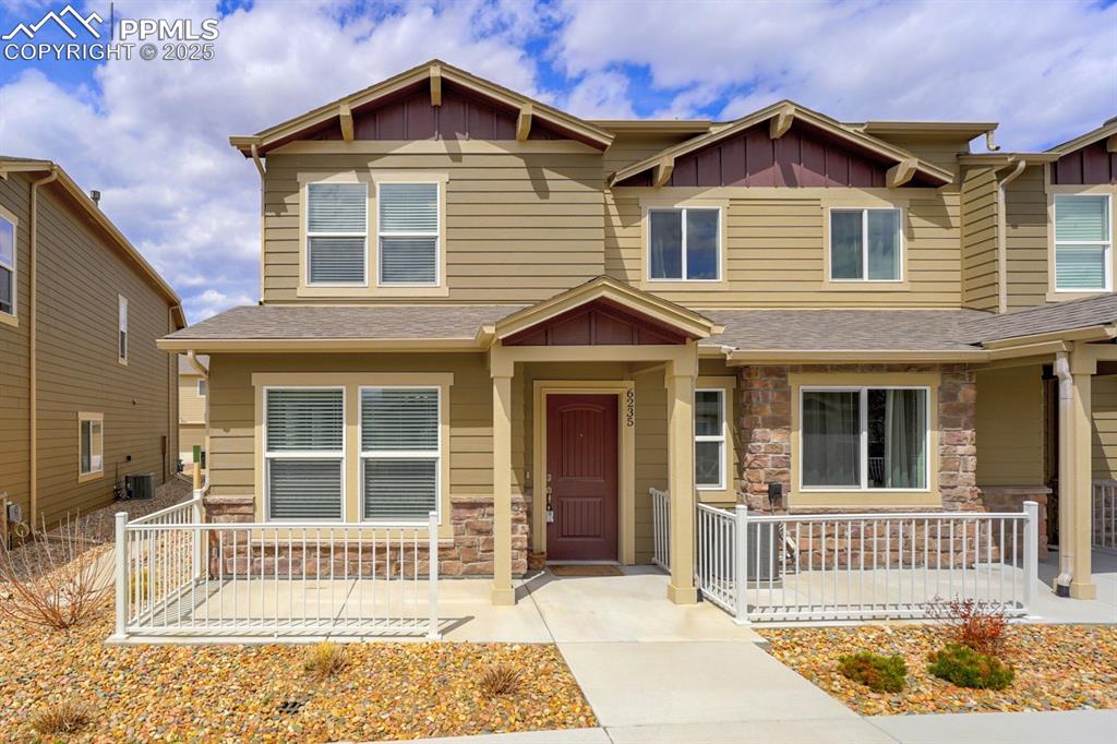 6235 white wolf point colorado springs co 80925