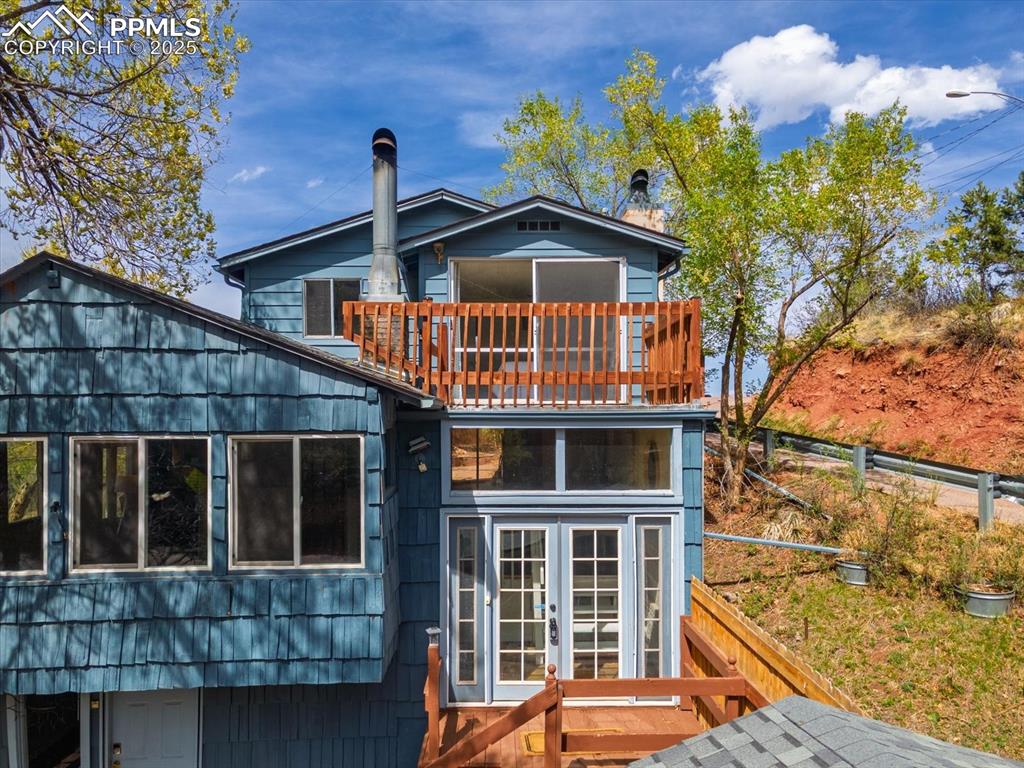 135 south path manitou springs co 80829