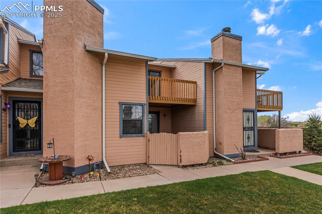 6607 bobtail drive colorado springs co 80911