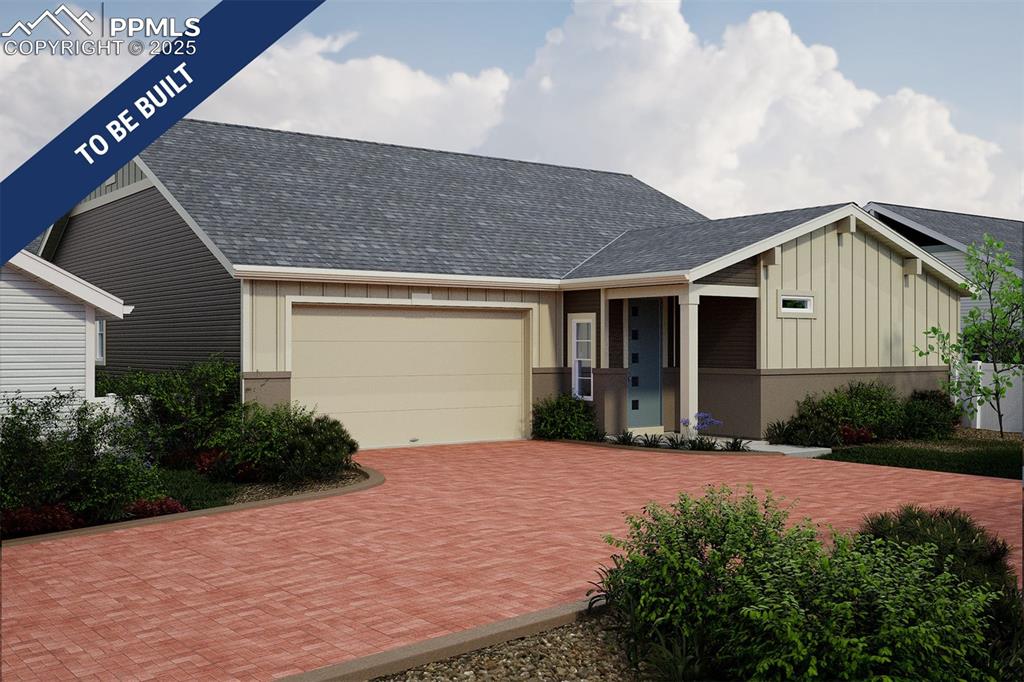5819 mireland view colorado springs co 80927