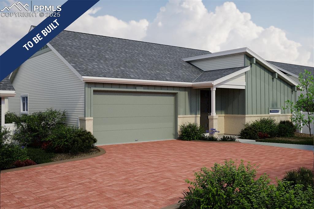 5813 mireland view colorado springs co 80927