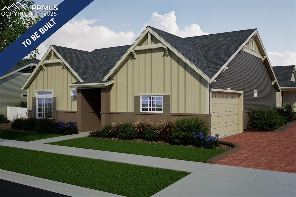 5807 mireland view colorado springs co 80927