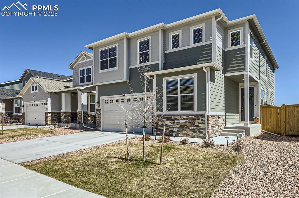 7941 goldenray place colorado springs co 80908