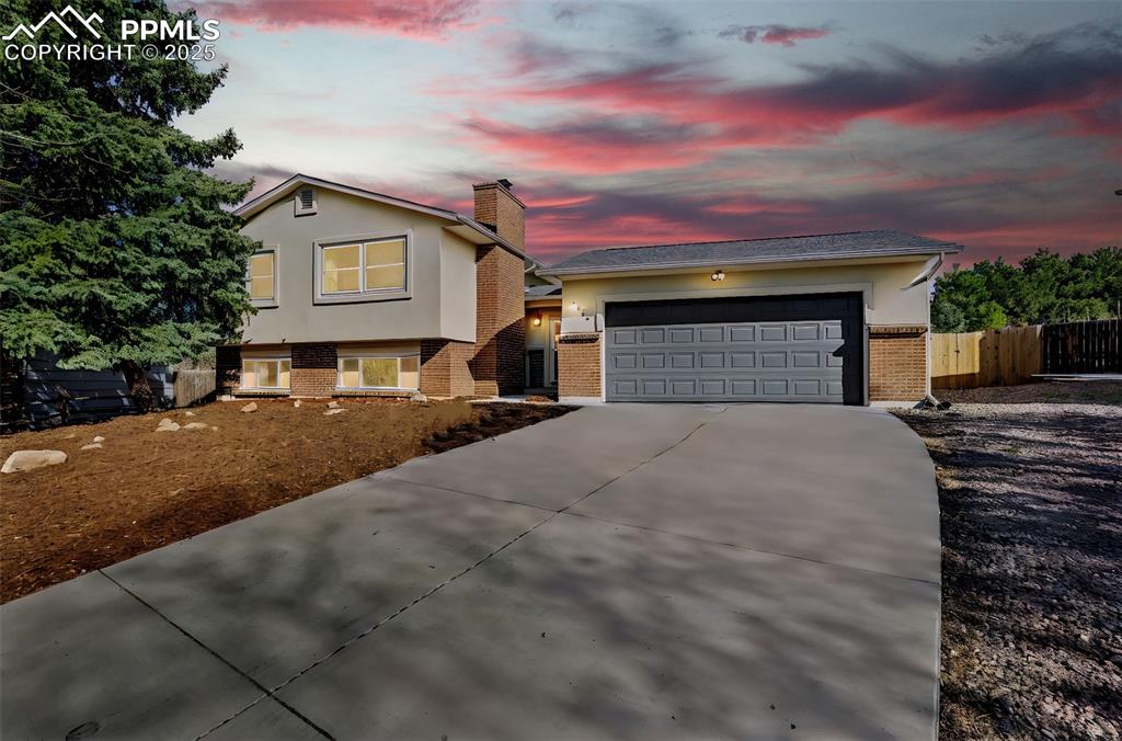 4845 turquoise circle colorado springs co 80917