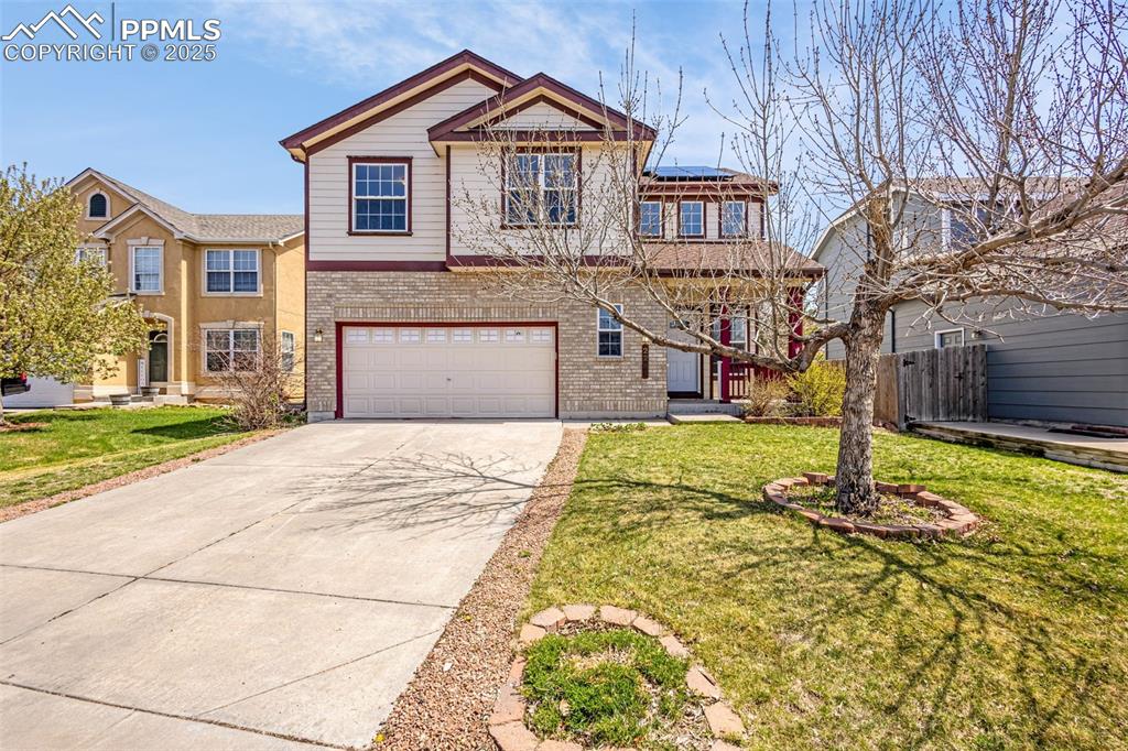 2261 springside drive colorado springs co 80951