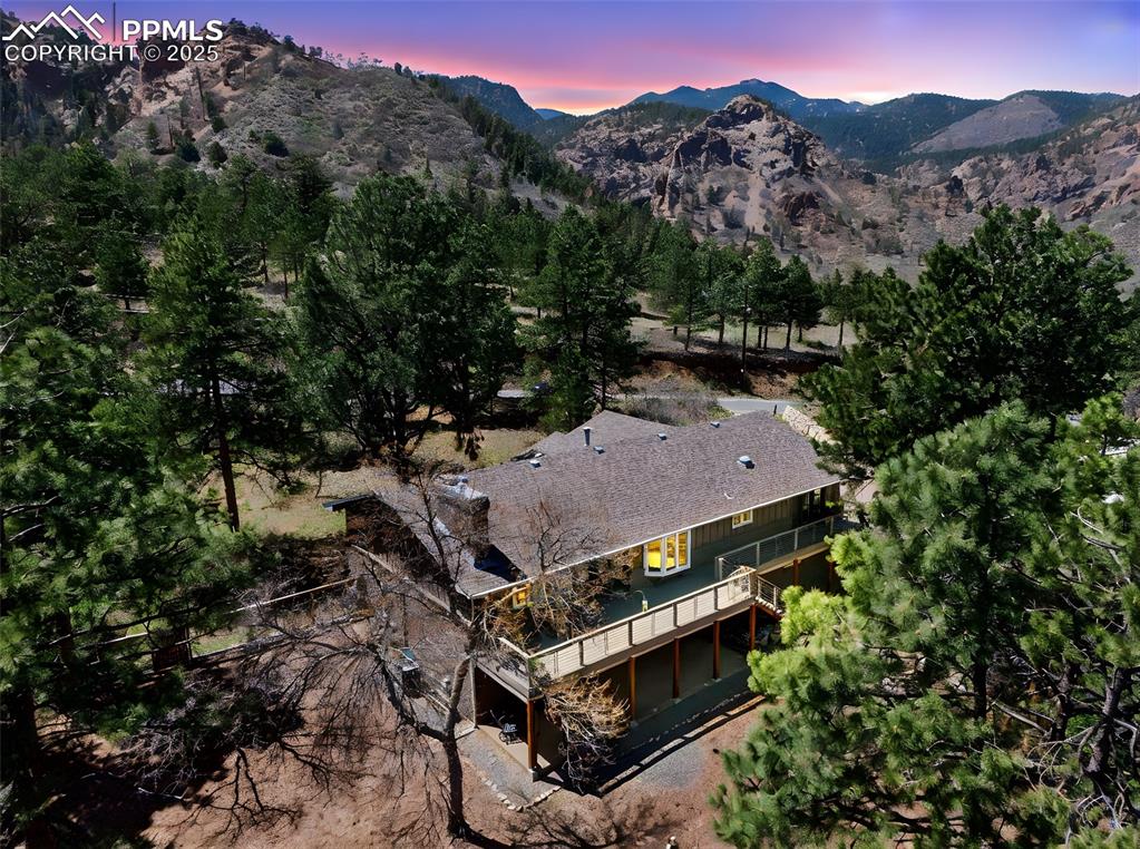 5 sanford road colorado springs co 80906