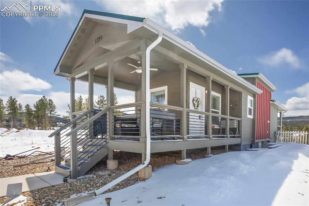 1291 calm mountain point woodland park co 80863
