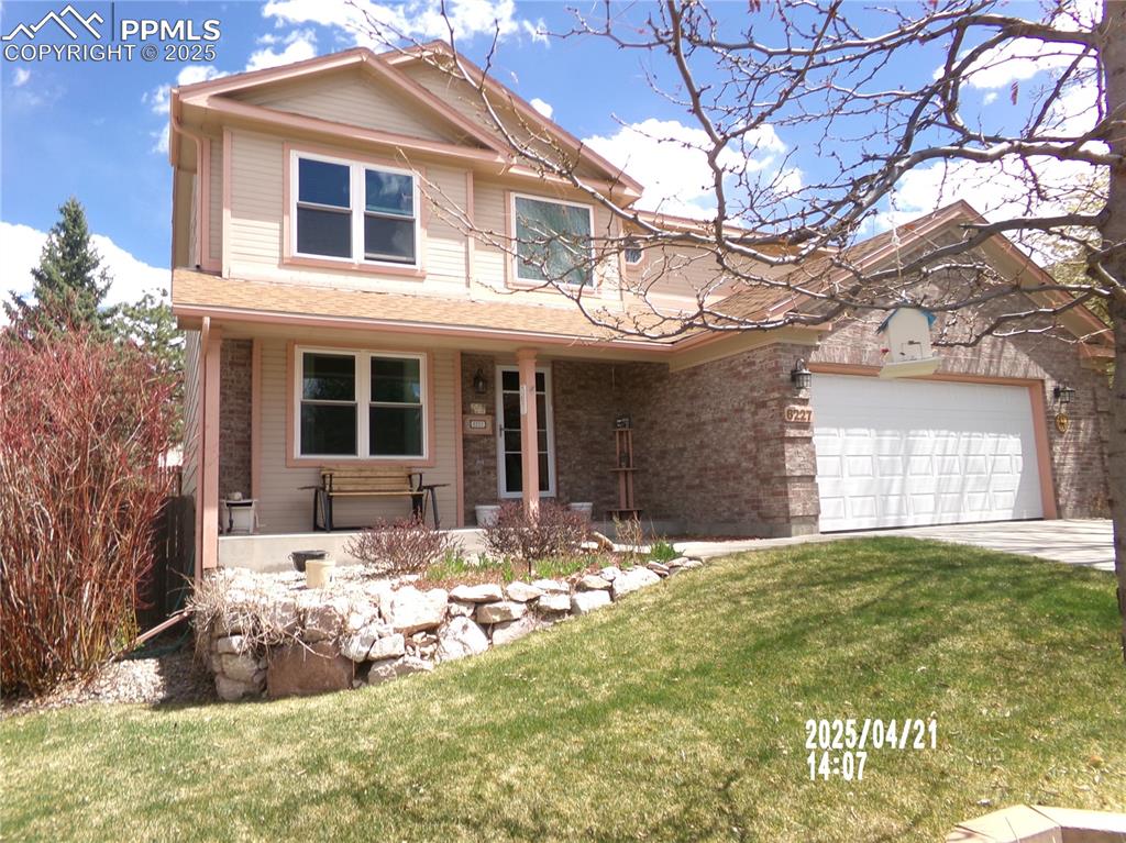 6227 stemwood drive colorado springs co 80918