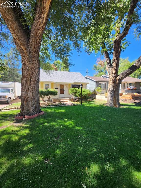 422 swope avenue colorado springs co 80909