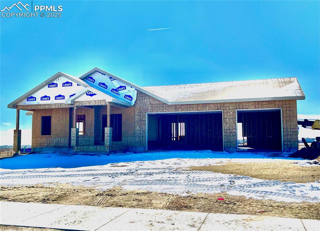 12955 sunrise ridge drive peyton co 80831