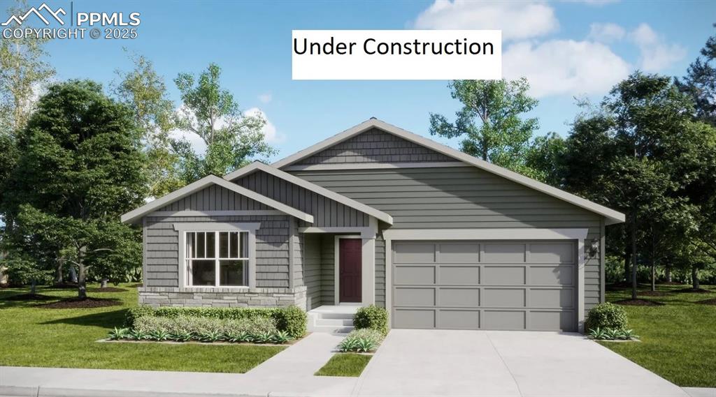 7850 desert wrangler drive colorado springs co 80908