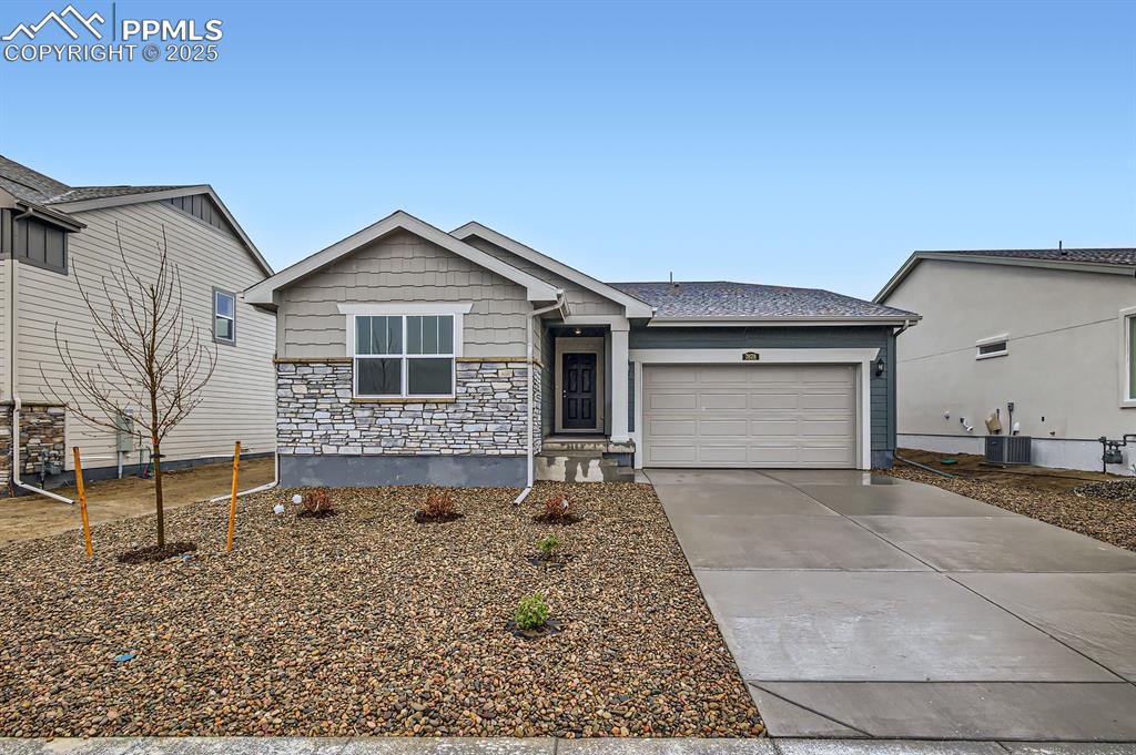 7878 desert wrangler drive colorado springs co 80908