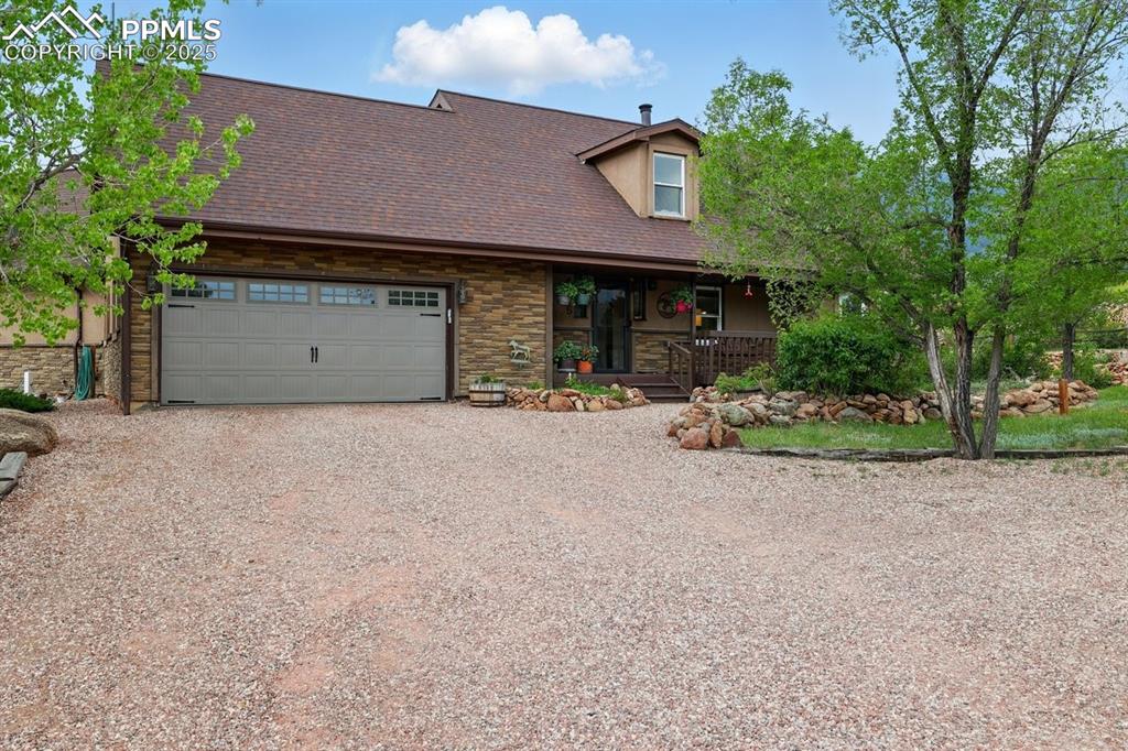 4115 hay creek road colorado springs co 80921