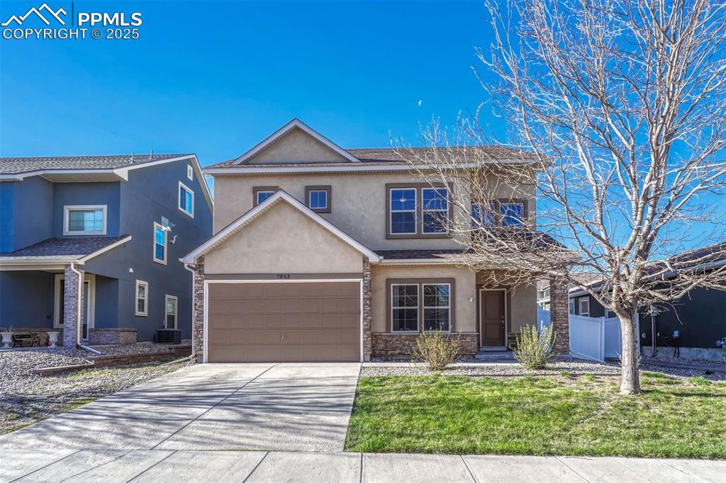 7963 bonfire trail fountain co 80817