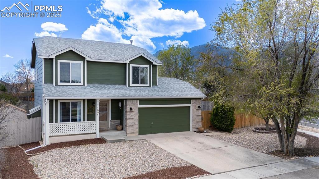 1501 coolcrest drive colorado springs co 80906