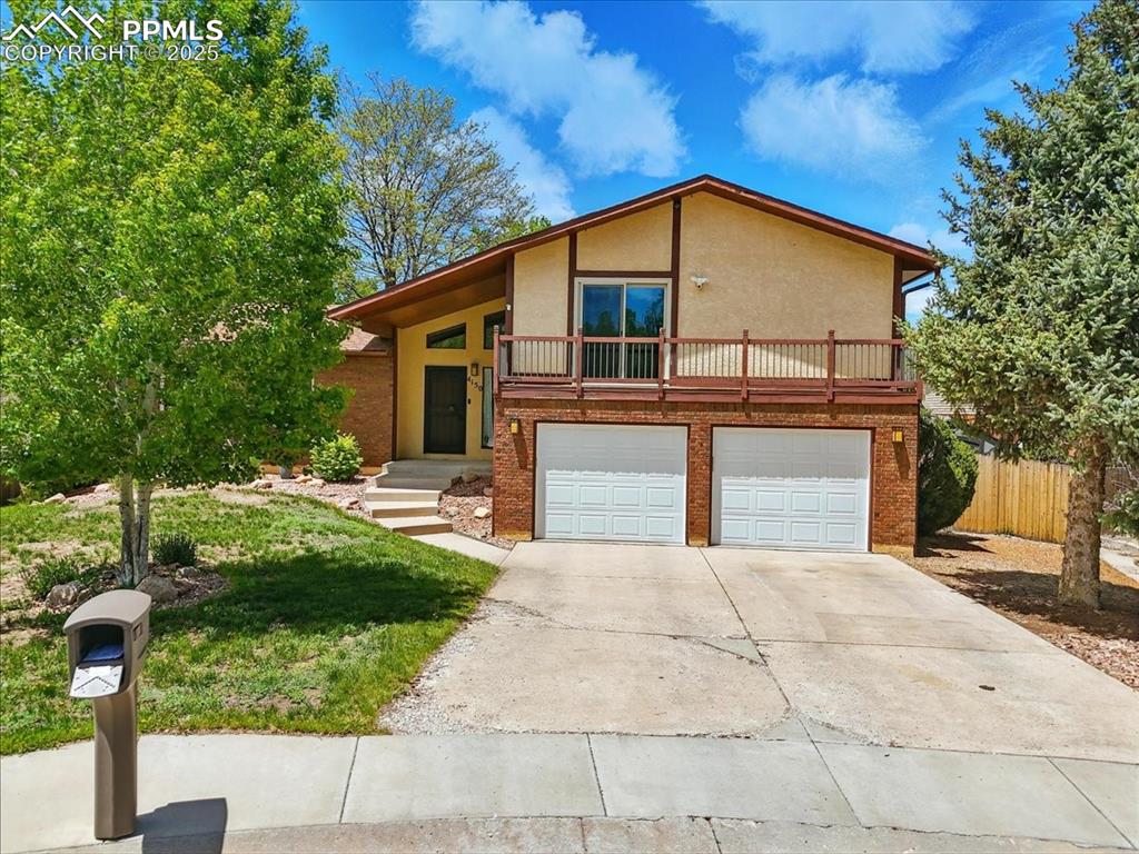 4150 gleneagle court colorado springs co 80909