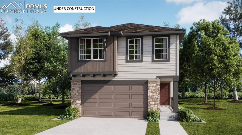 7776 salt fork drive colorado springs co 80908