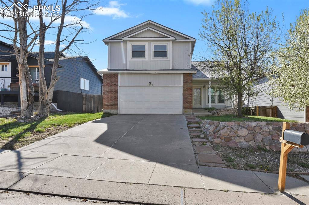 2860 richmond drive colorado springs co 80922