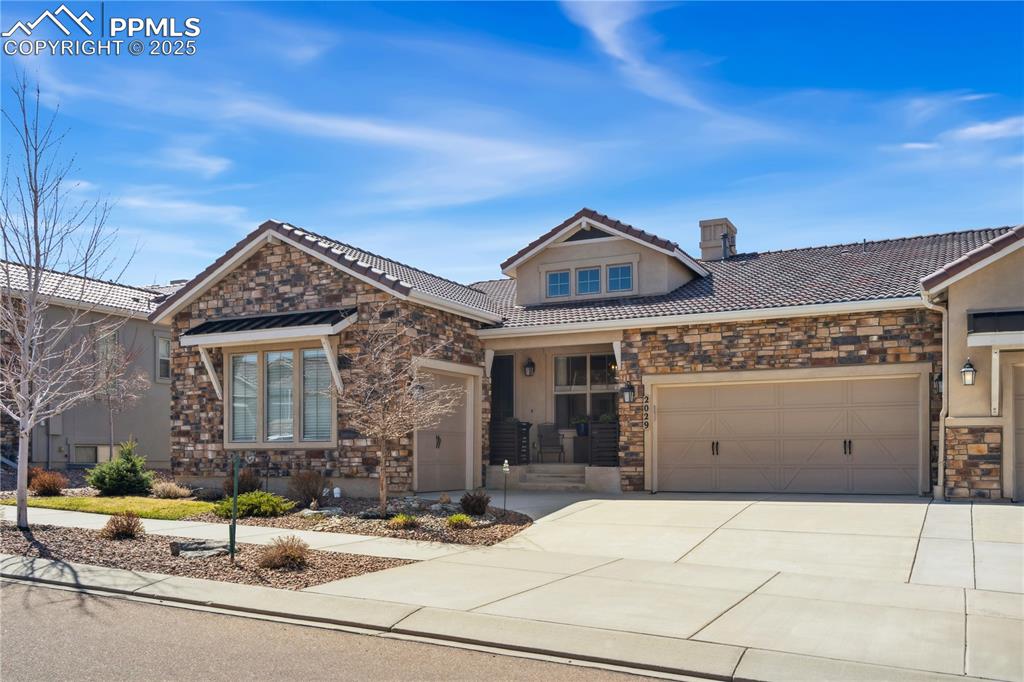 2029 ruffino drive colorado springs co 80921
