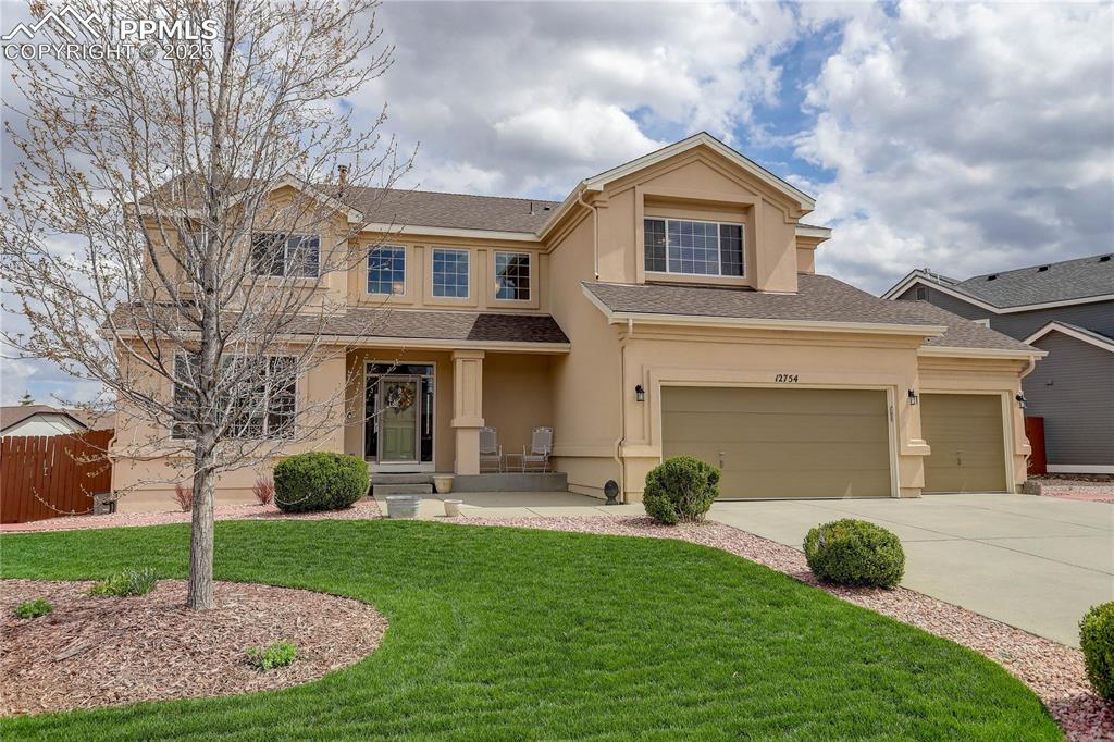 12754 angelina drive peyton co 80831